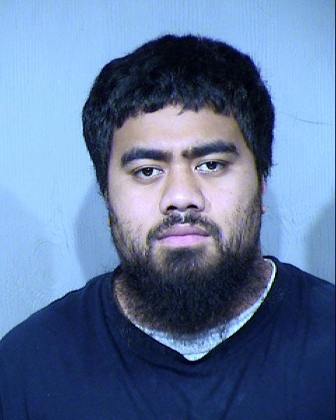 Fae Luatangitua Pulete Mugshot / Maricopa County Arrests / Maricopa County Arizona