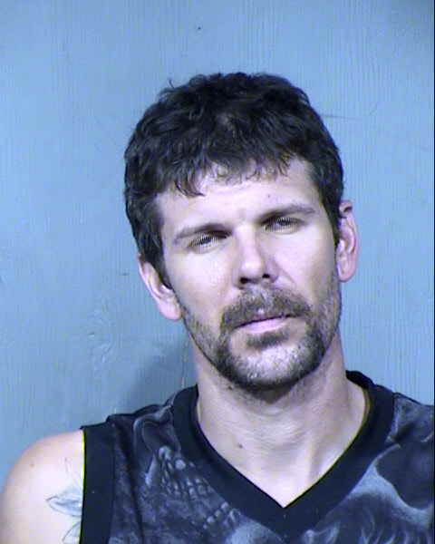John Philip Magvas Mugshot / Maricopa County Arrests / Maricopa County Arizona