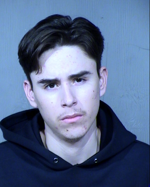 Jesus Francisco Gastelum Mugshot / Maricopa County Arrests / Maricopa County Arizona