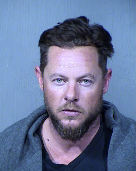 Nicholas Lee Short Mugshot / Maricopa County Arrests / Maricopa County Arizona