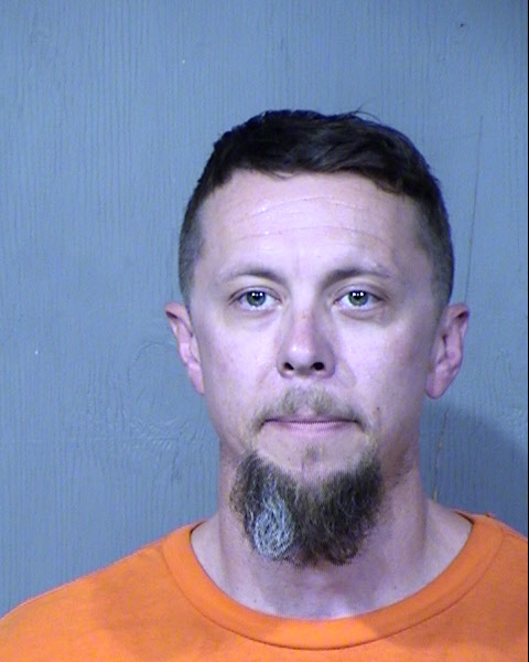 Ashley Dean Free Mugshot / Maricopa County Arrests / Maricopa County Arizona