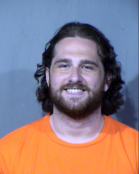 Bradley Daryl Farley Mugshot / Maricopa County Arrests / Maricopa County Arizona