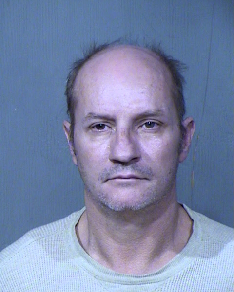 David Michael Vick Mugshot / Maricopa County Arrests / Maricopa County Arizona