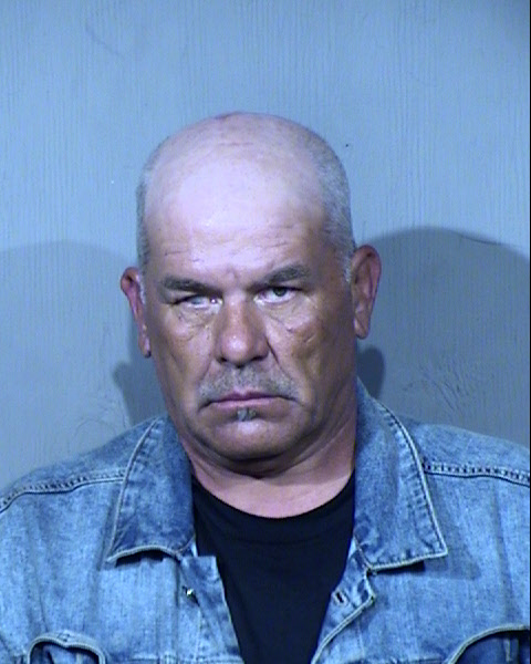 Stanley David Cobb Mugshot / Maricopa County Arrests / Maricopa County Arizona