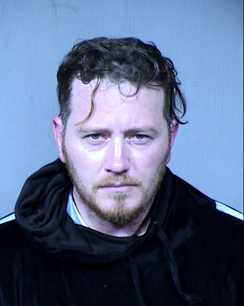 Anthony Kyle Pittam Mugshot / Maricopa County Arrests / Maricopa County Arizona