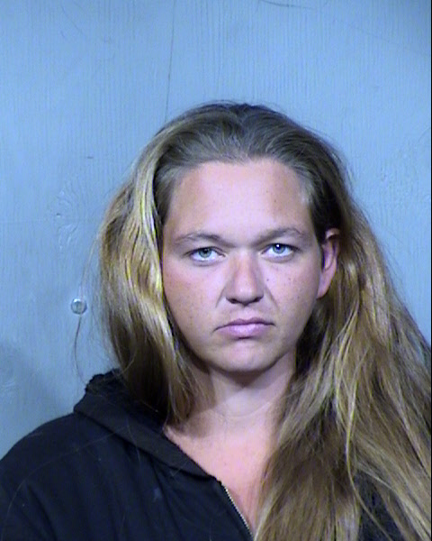 Kathleen Nicole Earls Mugshot / Maricopa County Arrests / Maricopa County Arizona