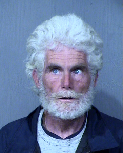 Shannon P Mccauley Mugshot / Maricopa County Arrests / Maricopa County Arizona