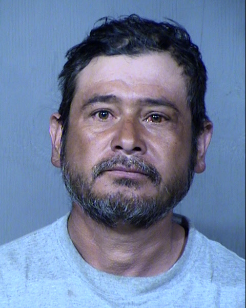 Mauricio Acosta-Aguilar Mugshot / Maricopa County Arrests / Maricopa County Arizona