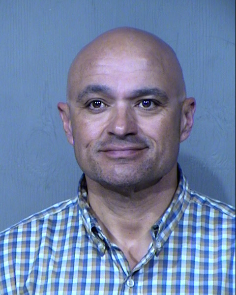 Arnold Parra Mugshot / Maricopa County Arrests / Maricopa County Arizona