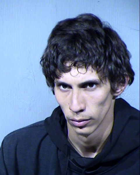 Andre Lopez Green Mugshot / Maricopa County Arrests / Maricopa County Arizona