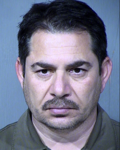 Ahmed Mohammed Mugshot / Maricopa County Arrests / Maricopa County Arizona