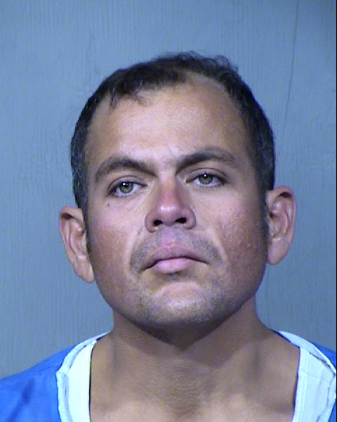 Brent J Smith Mugshot / Maricopa County Arrests / Maricopa County Arizona