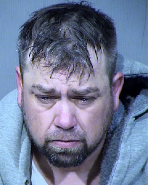 Michael Tawer Hermiz Mugshot / Maricopa County Arrests / Maricopa County Arizona