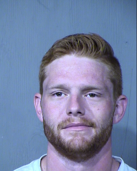Lee Townsend Nutty Mugshot / Maricopa County Arrests / Maricopa County Arizona