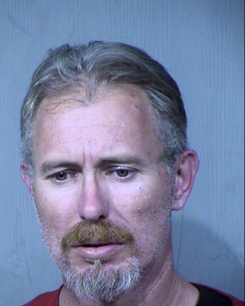 Larry Dwayne Pitts Mugshot / Maricopa County Arrests / Maricopa County Arizona