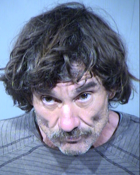 Lawrence Steven Sarra Mugshot / Maricopa County Arrests / Maricopa County Arizona