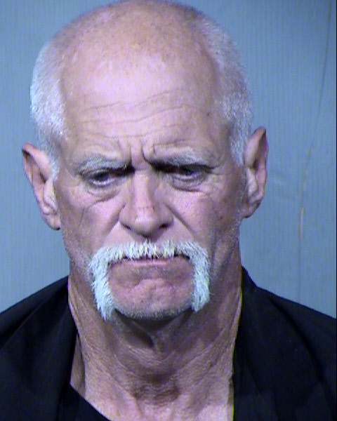 Robert A Elledge Mugshot / Maricopa County Arrests / Maricopa County Arizona