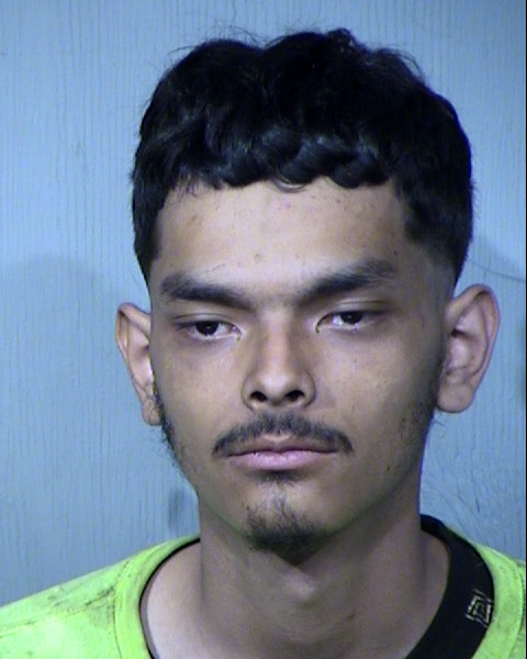 Miguel Pena Mugshot / Maricopa County Arrests / Maricopa County Arizona