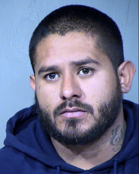 Rogelio Gonzalez Mugshot / Maricopa County Arrests / Maricopa County Arizona