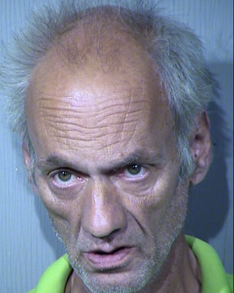 Christopher Beers Mugshot / Maricopa County Arrests / Maricopa County Arizona