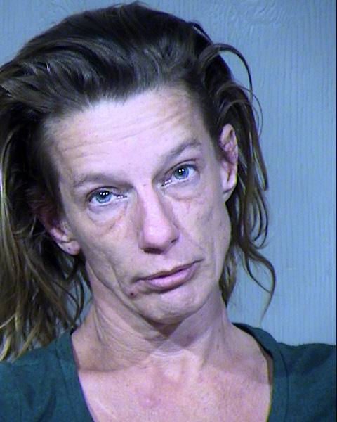 Brenda Colleen Satterfield Mugshot / Maricopa County Arrests / Maricopa County Arizona