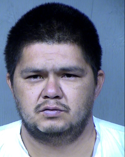 Eduardo B Chavez Mugshot / Maricopa County Arrests / Maricopa County Arizona