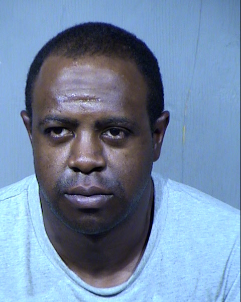 Sultan B Shabazz Mugshot / Maricopa County Arrests / Maricopa County Arizona