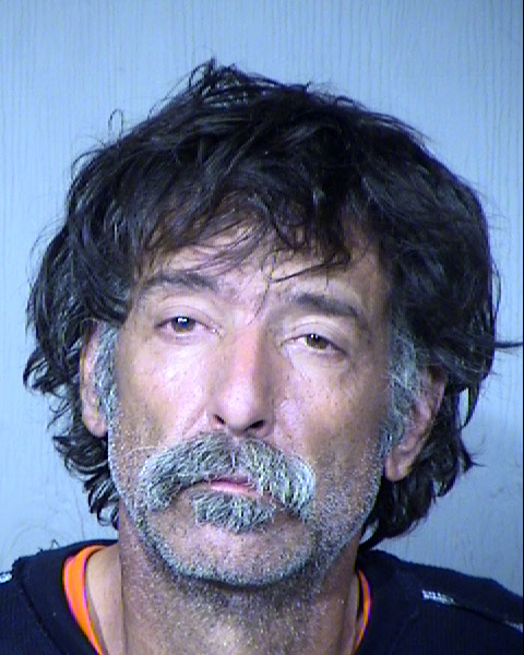 John Edward Niemela Mugshot / Maricopa County Arrests / Maricopa County Arizona
