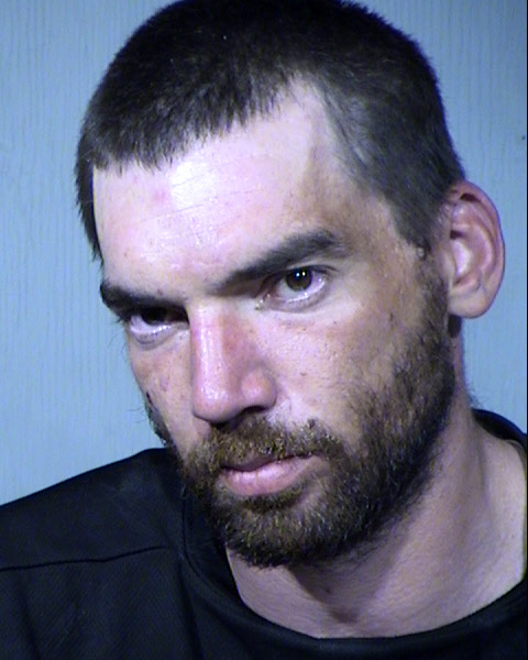 Terrance James Cochran Mugshot / Maricopa County Arrests / Maricopa County Arizona