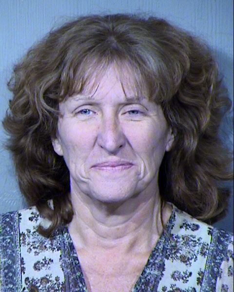 Barbara Lynn Bussoletti Mugshot / Maricopa County Arrests / Maricopa County Arizona