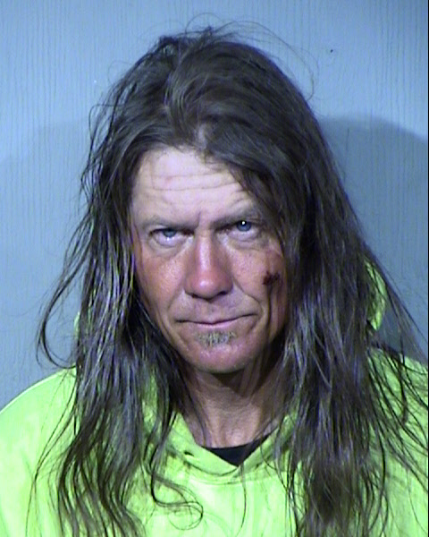 Brian Robert Fischer Mugshot / Maricopa County Arrests / Maricopa County Arizona