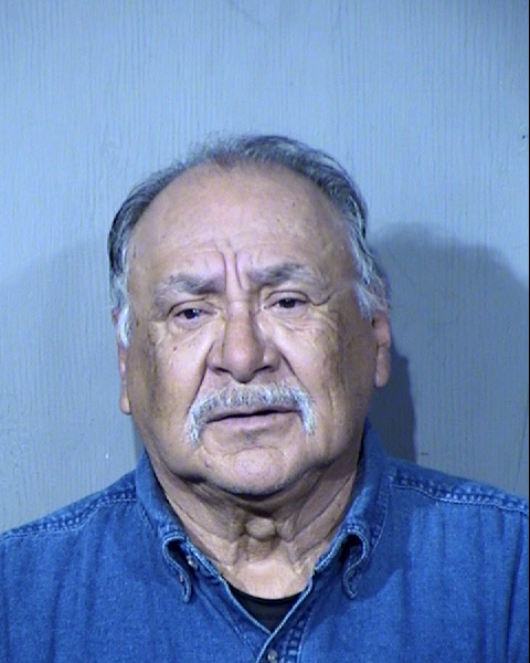 Victoriano Sanchez Velasquez Mugshot / Maricopa County Arrests / Maricopa County Arizona