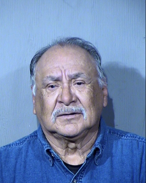 Victoriano Sanchez Velasquez Mugshot / Maricopa County Arrests / Maricopa County Arizona
