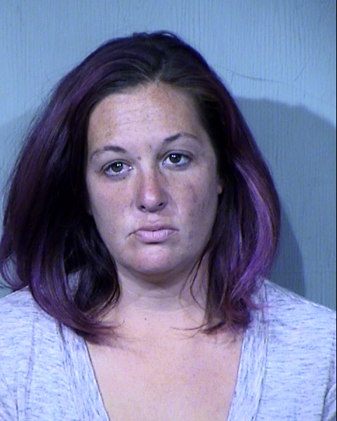 Maribeth Mccauley Mugshot / Maricopa County Arrests / Maricopa County Arizona