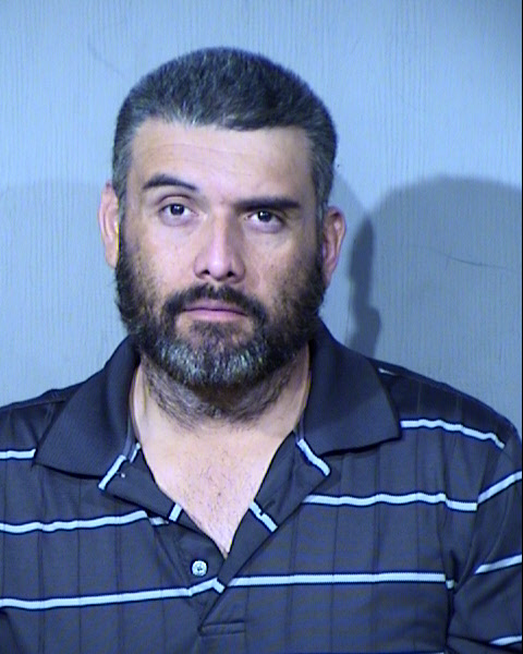 Alfredo Gonzalez Mugshot / Maricopa County Arrests / Maricopa County Arizona