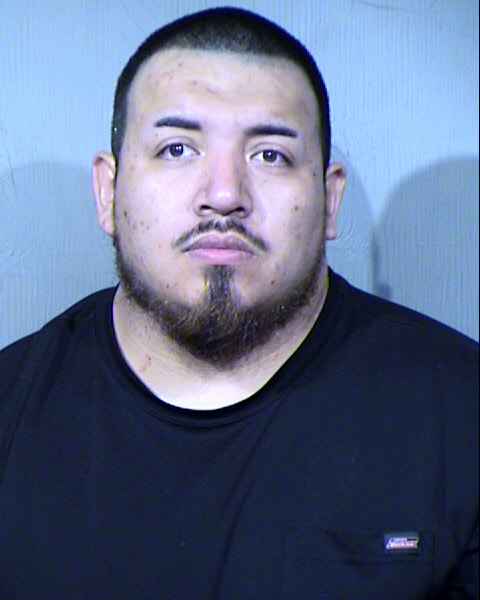 Felipe Romero Mugshot / Maricopa County Arrests / Maricopa County Arizona