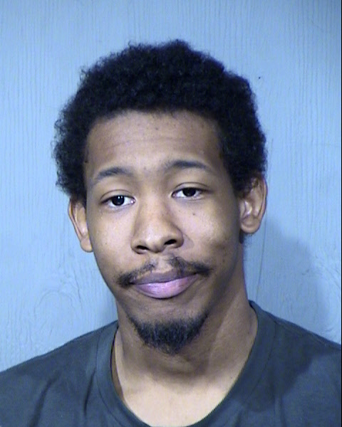 Devin Lamar Mccoy Mugshot / Maricopa County Arrests / Maricopa County Arizona
