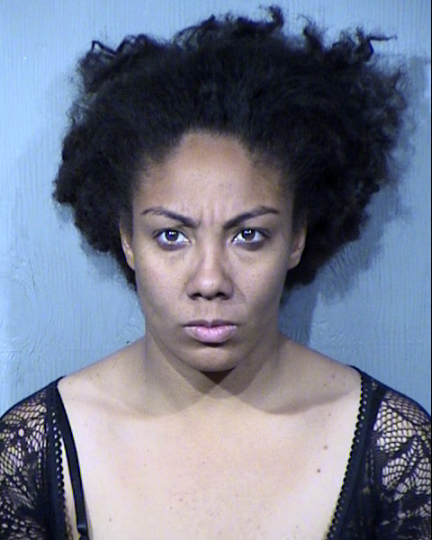 Lydoljuan Grant Mugshot / Maricopa County Arrests / Maricopa County Arizona