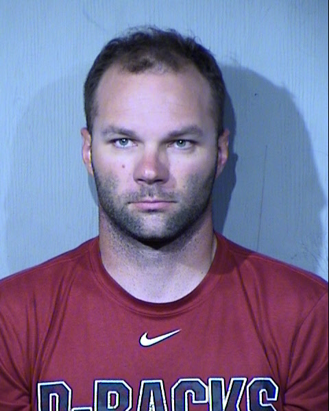 Michael David Wheatley Mugshot / Maricopa County Arrests / Maricopa County Arizona