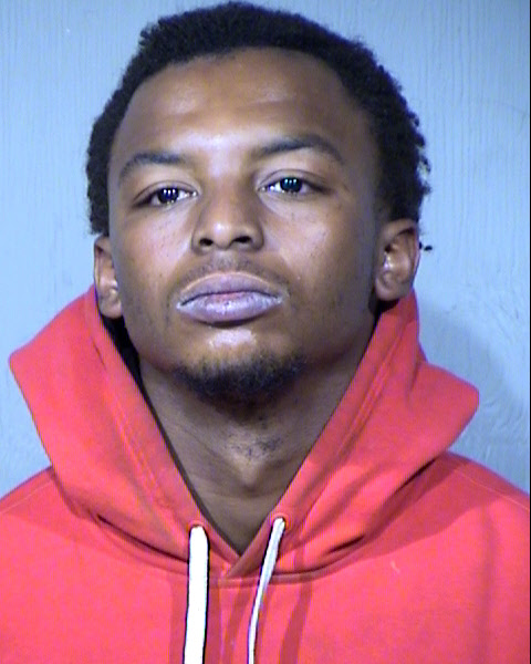 Demount Earl Landrum Mugshot / Maricopa County Arrests / Maricopa County Arizona