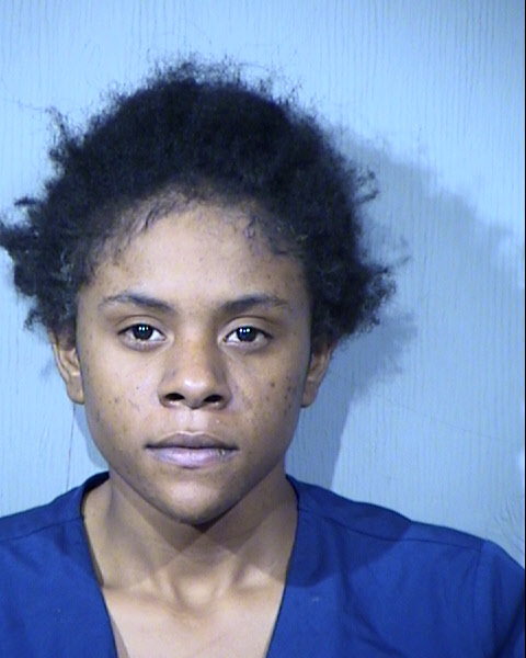 Lauranona Monique Michaell Mugshot / Maricopa County Arrests / Maricopa County Arizona