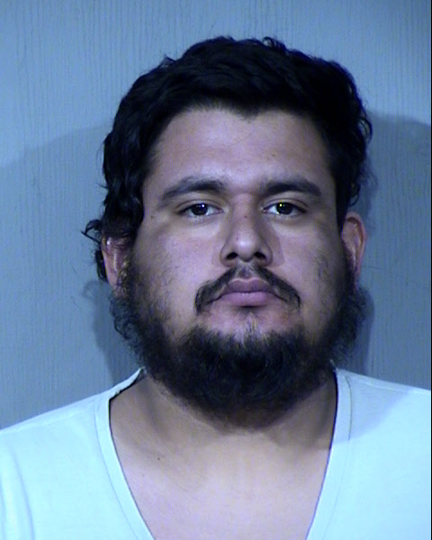 David Esteban Lopez Mugshot / Maricopa County Arrests / Maricopa County Arizona
