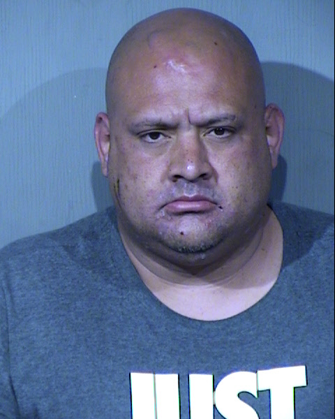 Arthur Jason Doty Mugshot / Maricopa County Arrests / Maricopa County Arizona