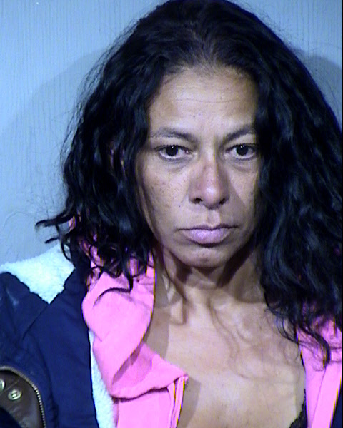 Stephanie Delphina Lizarraga Mugshot / Maricopa County Arrests / Maricopa County Arizona