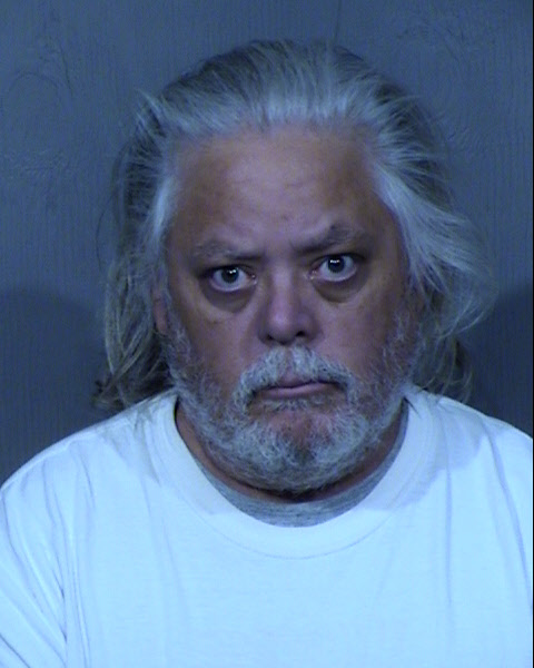 Charles Andrew Howlett Mugshot / Maricopa County Arrests / Maricopa County Arizona