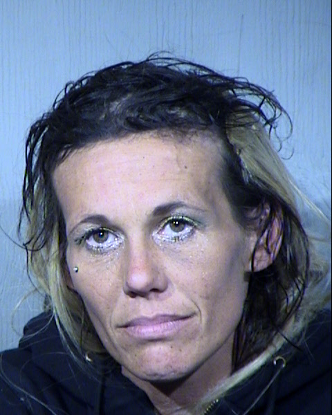 Nichole L Shaw Mugshot / Maricopa County Arrests / Maricopa County Arizona