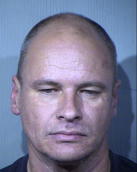 Wally A Pavesich Mugshot / Maricopa County Arrests / Maricopa County Arizona
