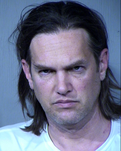 Cory Michael Strike Mugshot / Maricopa County Arrests / Maricopa County Arizona