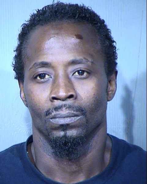 Quincy Lamont Lofton Mugshot / Maricopa County Arrests / Maricopa County Arizona