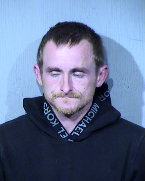 Jimmy Dale Mcguire Mugshot / Maricopa County Arrests / Maricopa County Arizona